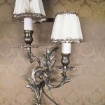 620 5195 WALL SCONCE